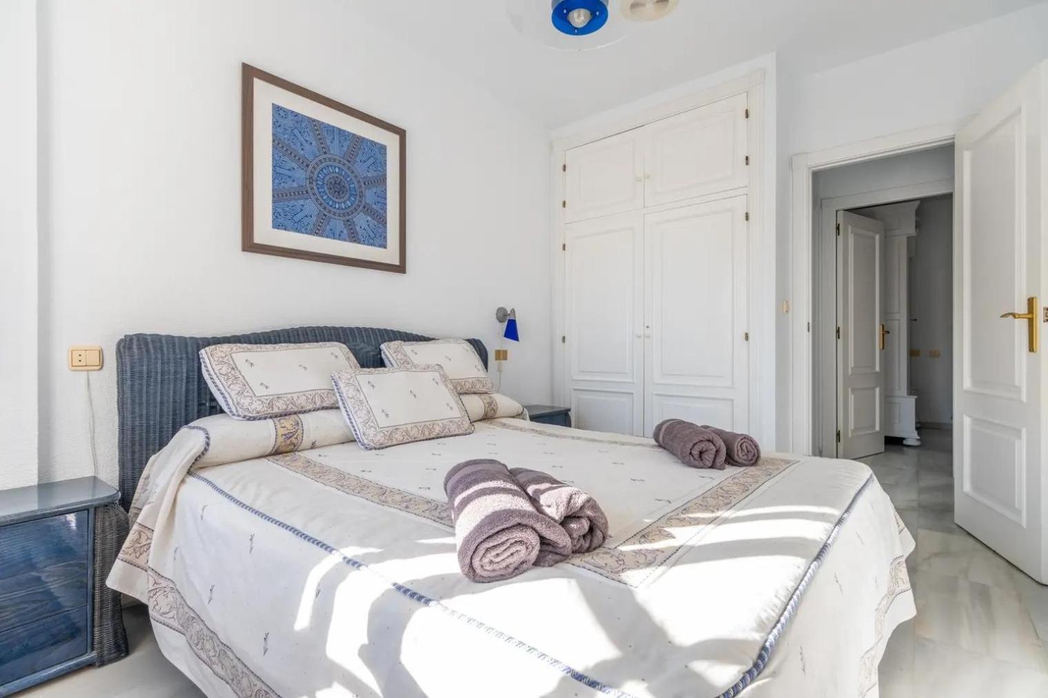 Amazing Penthouse On The Beach, Sea Views, Wifi, Airconditioning And Parking Torrevieja Esterno foto